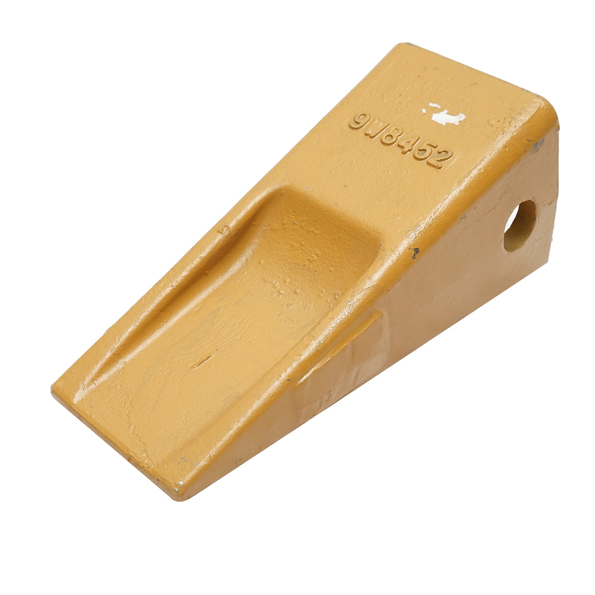 Escavatore con denti a benna Caterpillar J450 codice OEM 9W8452, 1U3452 - immagine 2