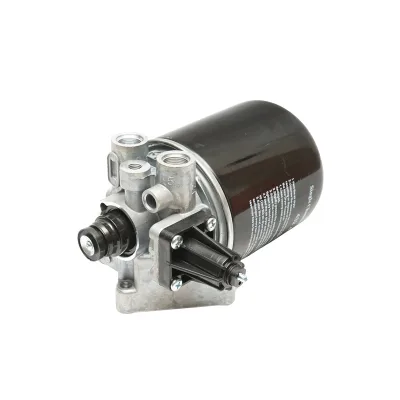 Essiccatore d'aria per Volvo DAF IVECO MAN WABCO 4324101020 - immagine 8