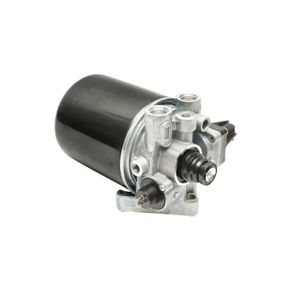 Essiccatore d'aria per Volvo DAF IVECO MAN WABCO 4324101020 - immagine 9