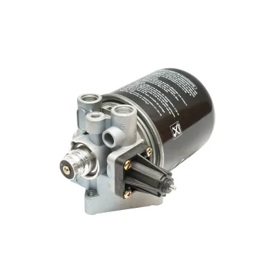 Essiccatore d’aria con filtro per sistema compressore, codici OEM 4324101020, 4324100202, 1487434901, LFP8654, T250W, AI12, TB1374X – Breckner Germany - immagine 8