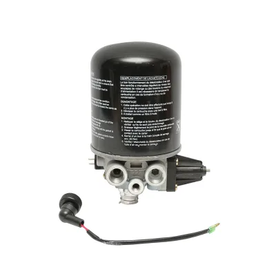 Essiccatore d’aria con filtro per sistema compressore, codici OEM 4324101020, 4324100202, 1487434901, LFP8654, T250W, AI12, TB1374X – Breckner Germany - immagine 2