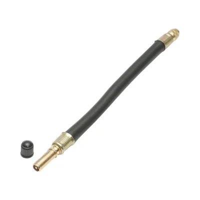 Estensione flessibile della valvola della ruota del camion 210mm R9982C - immagine 3