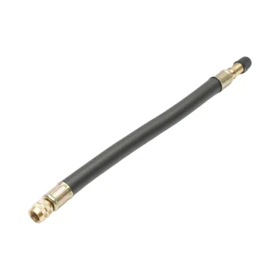 Estensione flessibile della valvola della ruota del camion 210mm R9982C - immagine 7