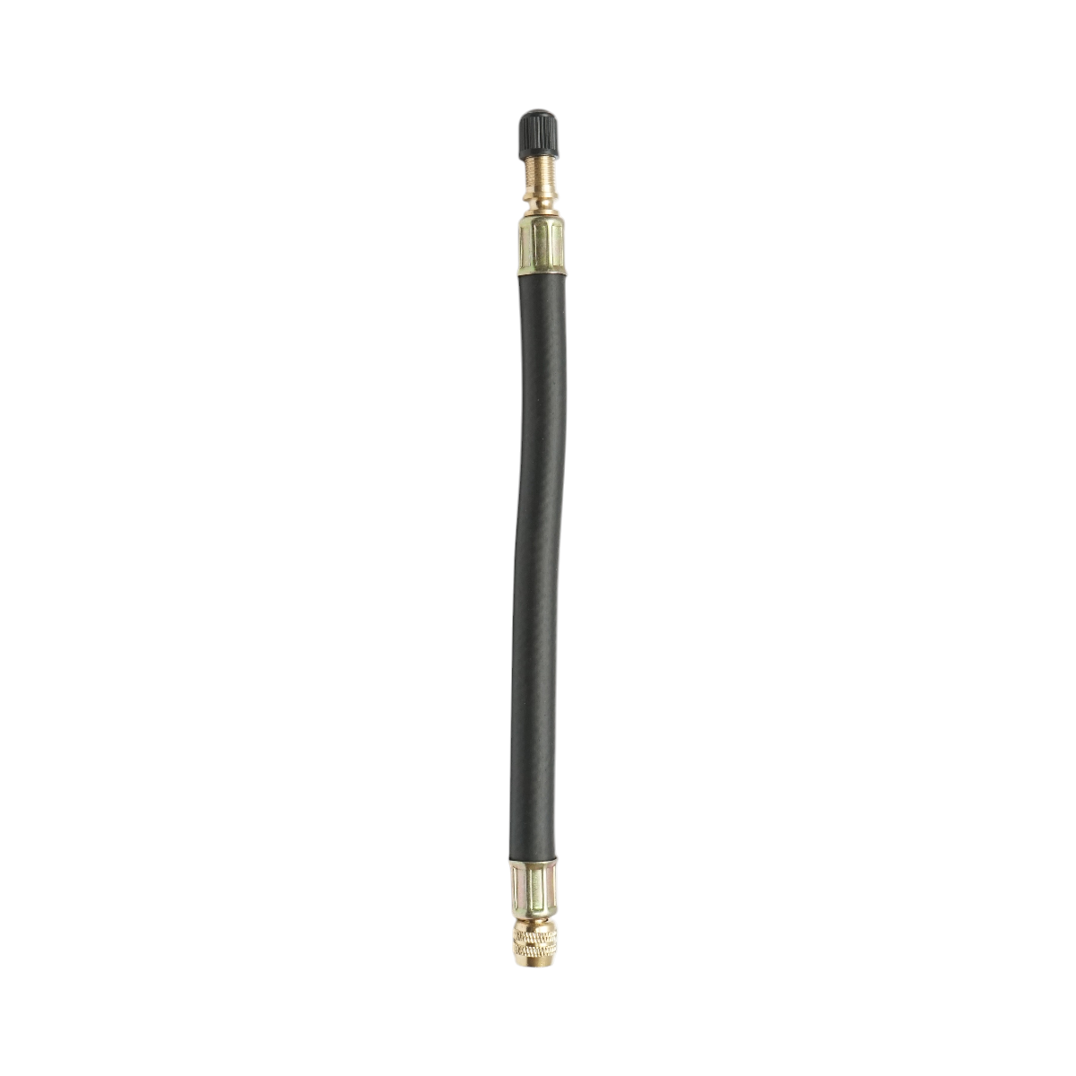 Estensione flessibile della valvola della ruota del camion 210mm R9982C - immagine 5