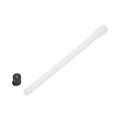 Estensione valvola ruota camion in plastica 150mm - immagine 3