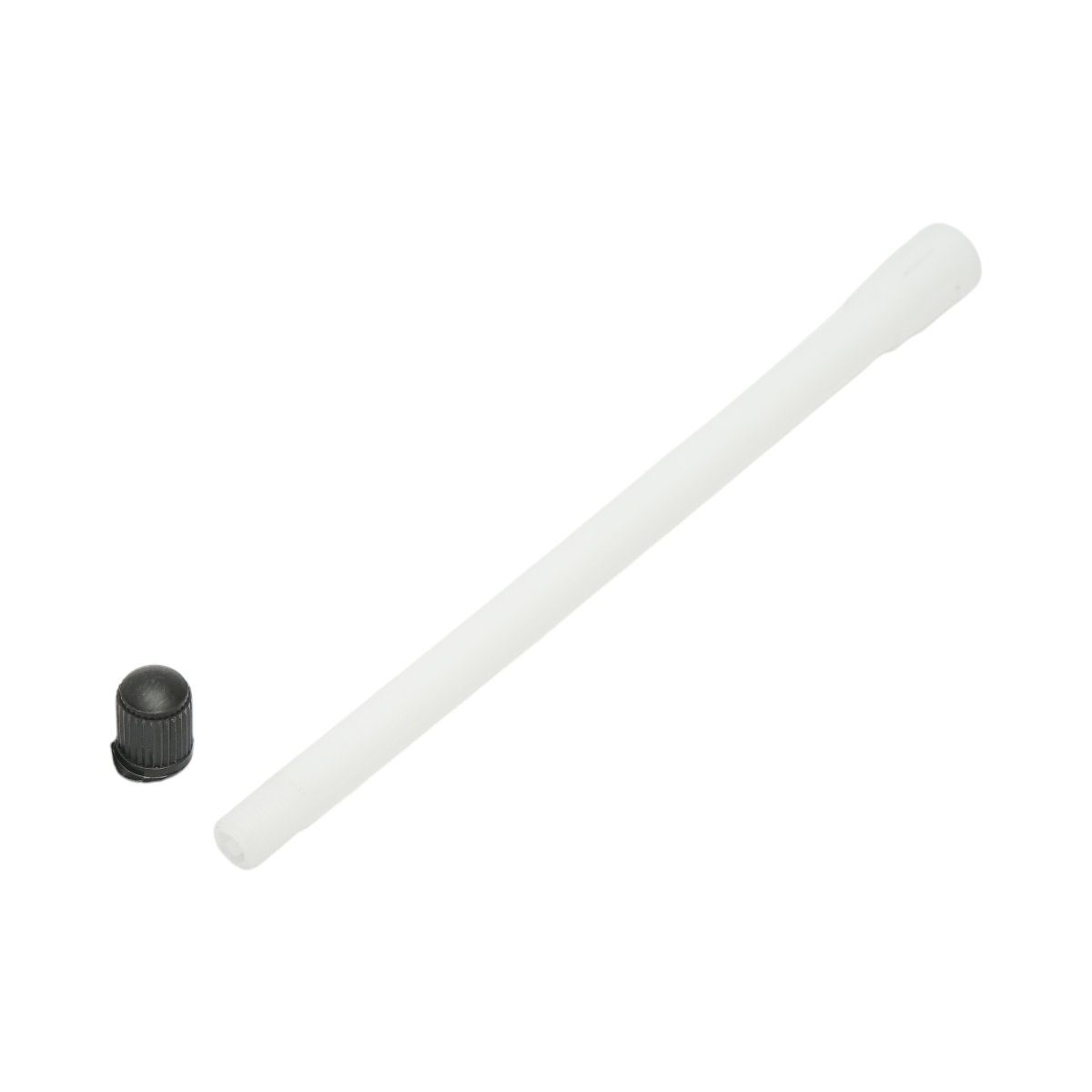 Estensione valvola ruota camion in plastica 150mm - immagine 3