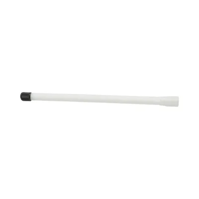 Estensione valvola ruota camion in plastica 170mm bianca - immagine 2