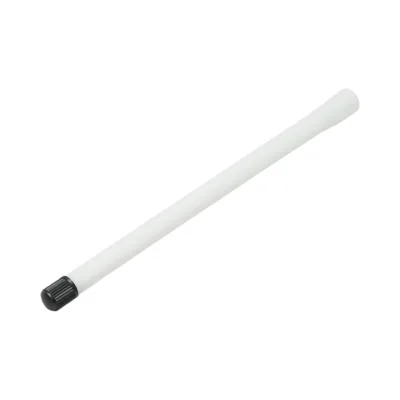 Estensione valvola ruota camion in plastica 170mm bianca