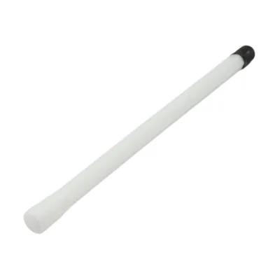 Estensione valvola ruota camion in plastica 170mm bianca - immagine 4