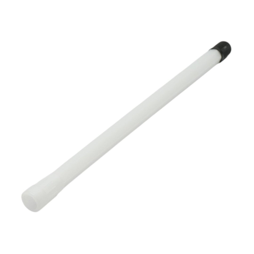 Estensione valvola ruota camion in plastica 170mm bianca - immagine 4
