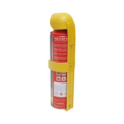 Estintore spray con supporto 1000ml Magic - immagine 3