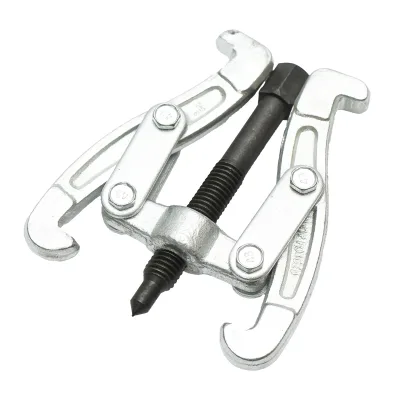 Estrattore di cuscinetti a 2 bracci 3/75mm - immagine 2