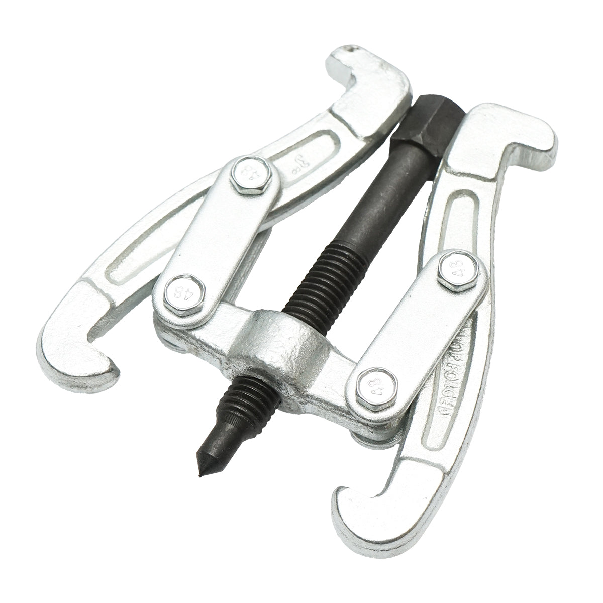 Estrattore di cuscinetti a 2 bracci 3/75mm - immagine 2