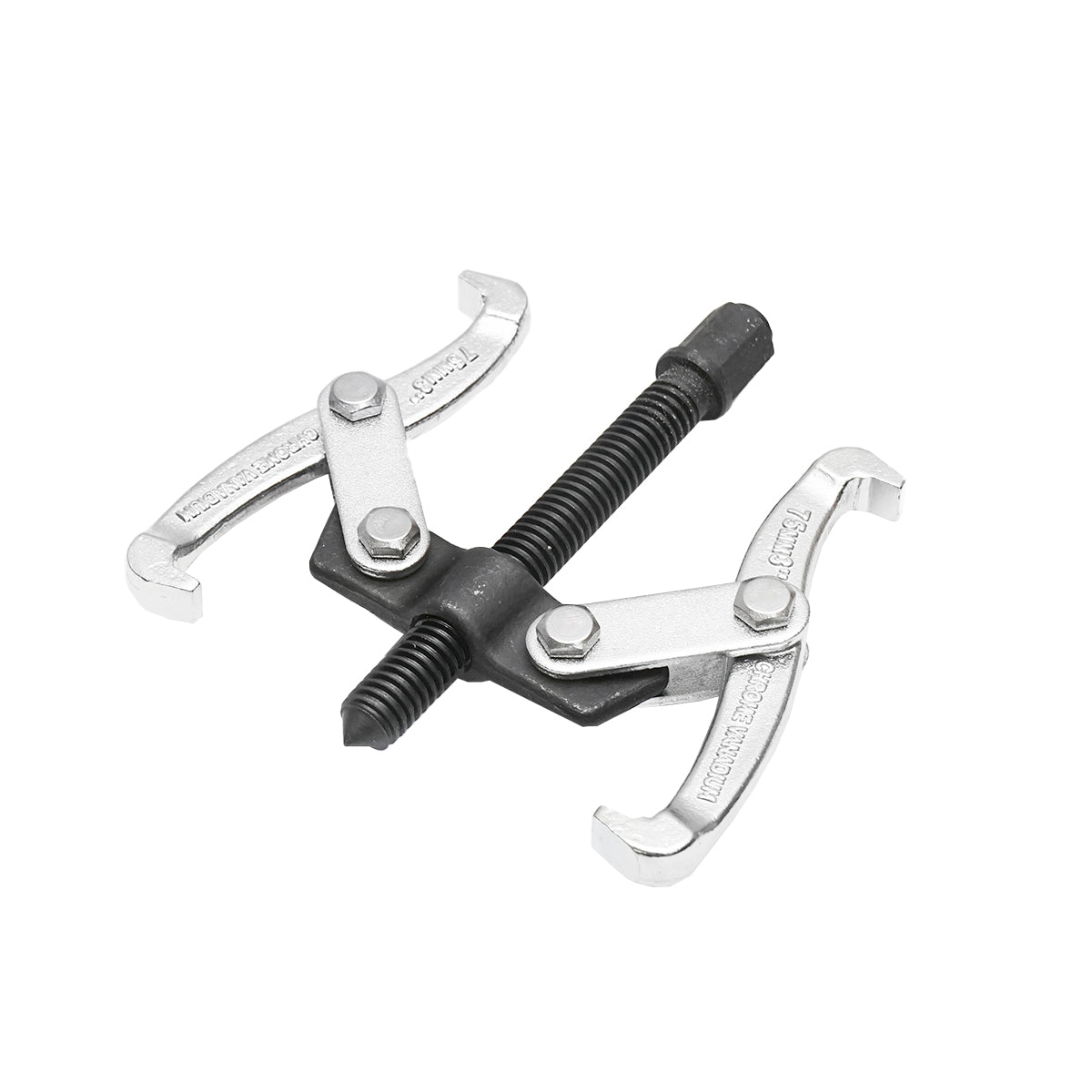 Estrattore di cuscinetti a 2 bracci 3/75mm Hoteche - immagine 2