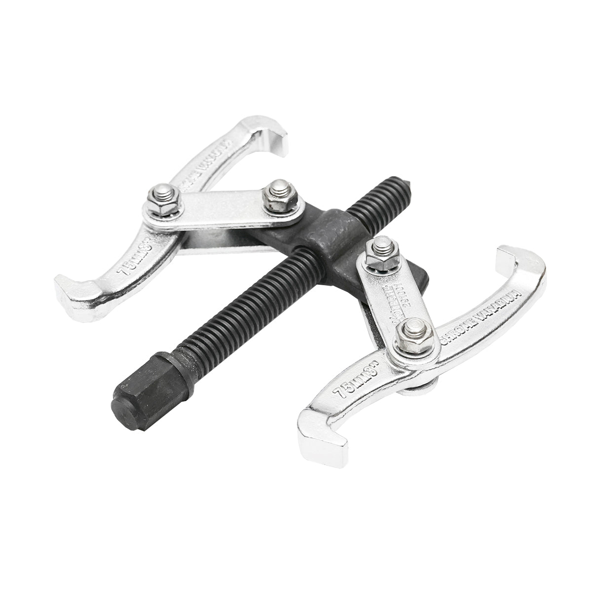 Estrattore di cuscinetti a 2 bracci 3/75mm Hoteche - immagine 4
