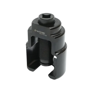 Estrattore per braccio Pitman 42 mm, Breckner Germany