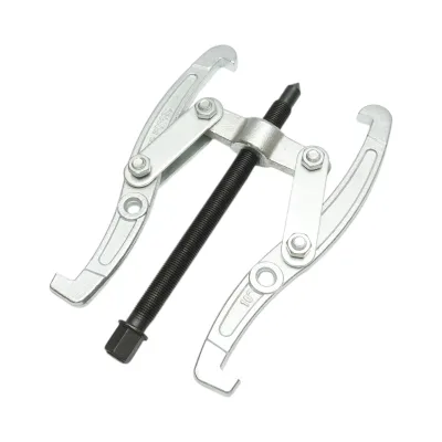 Estrattore per cuscinetti a 2 bracci 10/250 mm - immagine 3