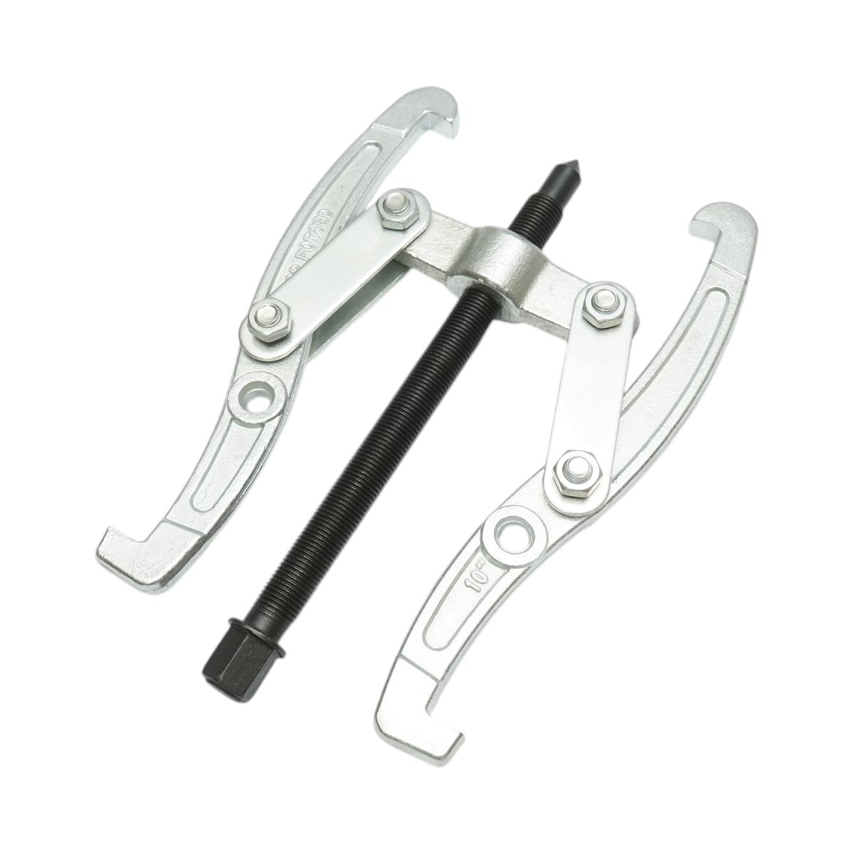 Estrattore per cuscinetti a 2 bracci 10/250 mm - immagine 3