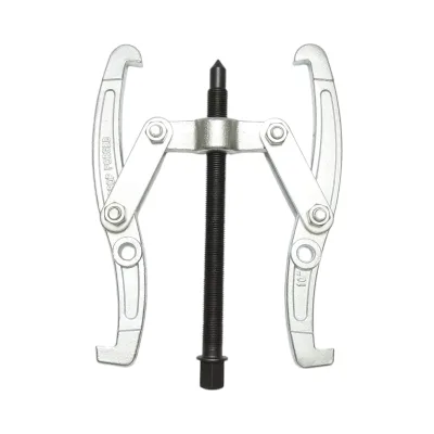 Estrattore per cuscinetti a 2 bracci 10/250 mm - immagine 2
