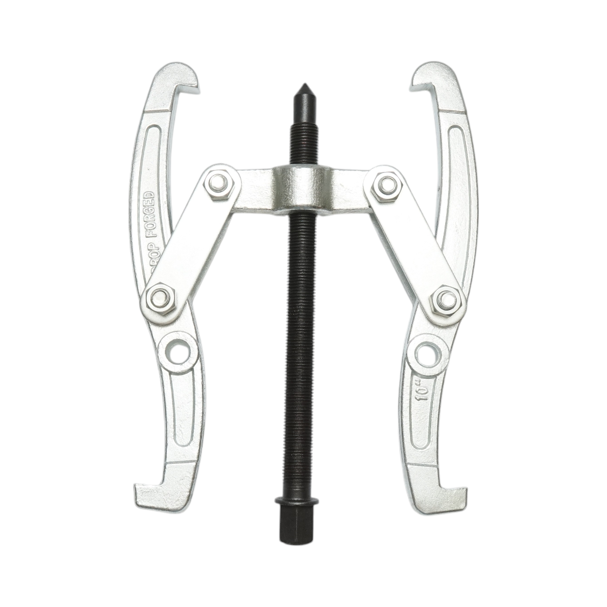 Estrattore per cuscinetti a 2 bracci 10/250 mm - immagine 2