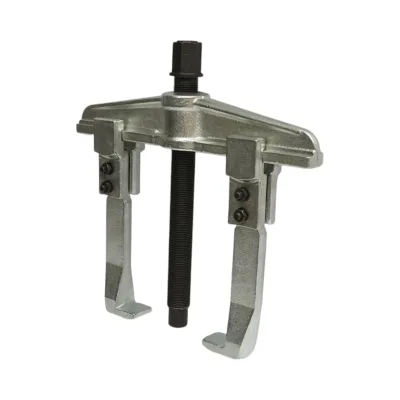 Estrattore per cuscinetti a 2 bracci 10/250 mm - immagine 2