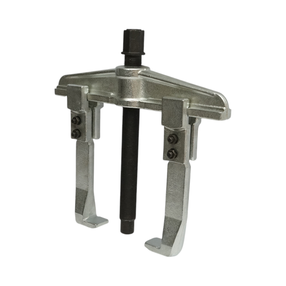 Estrattore per cuscinetti a 2 bracci 10/250 mm - immagine 2