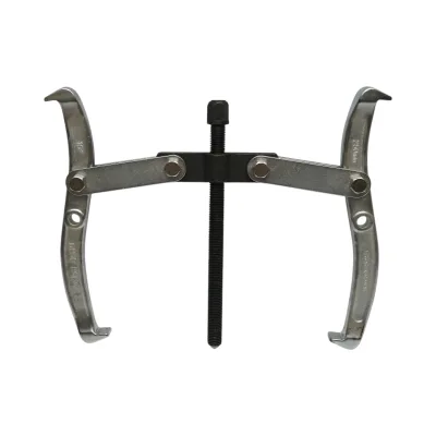Estrattore per cuscinetti a 2 bracci 10/250 mm Heavy Duty