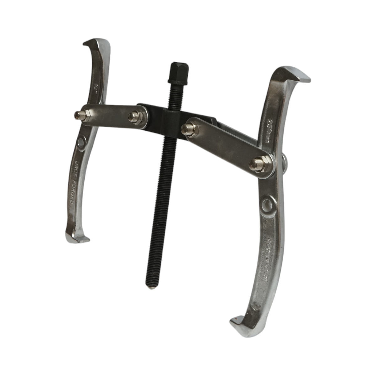 Estrattore per cuscinetti a 2 bracci 10/250 mm Heavy Duty - immagine 2