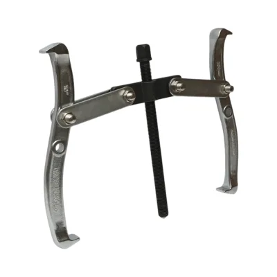 Estrattore per cuscinetti a 2 bracci 10/250 mm Heavy Duty - immagine 3