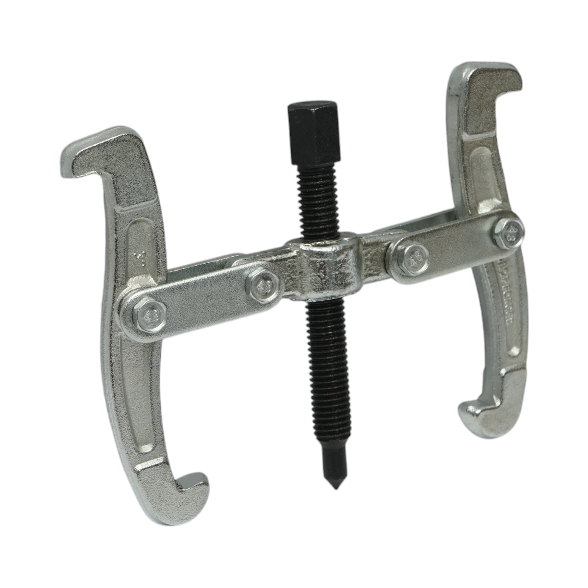 Estrattore per cuscinetti a 2 bracci 3/75mm - immagine 3