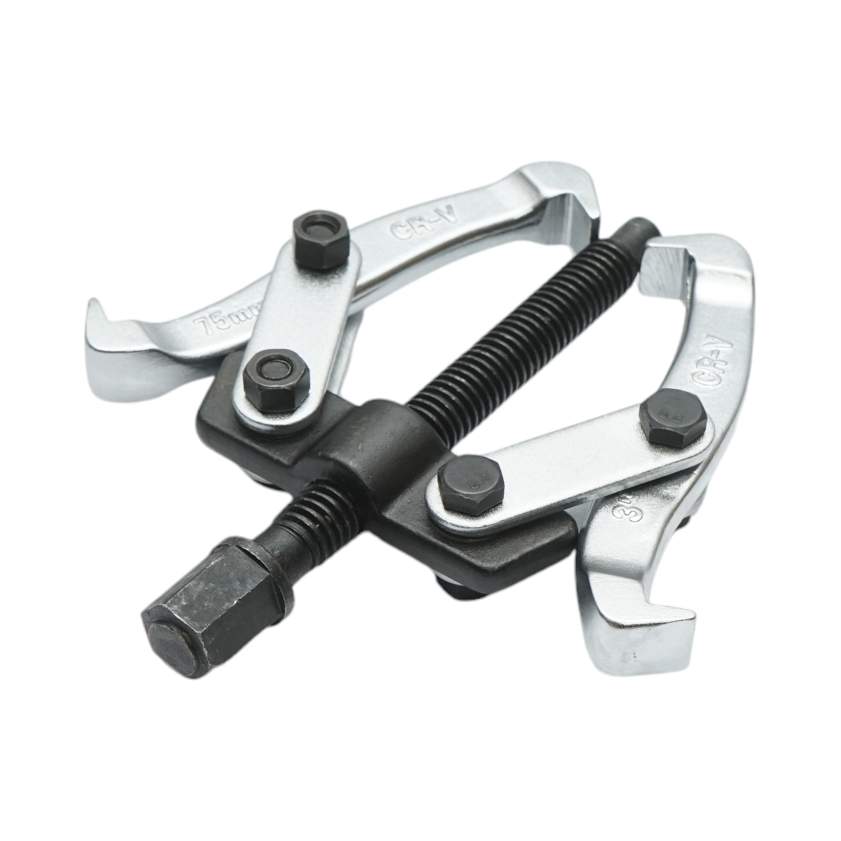 Estrattore per cuscinetti a 2 bracci 3/75mm per impieghi gravosi - immagine 2