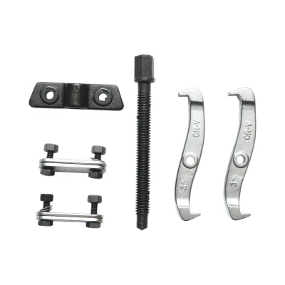 Estrattore per cuscinetti a 2 bracci 3/75mm per impieghi gravosi - immagine 4