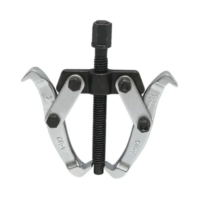 Estrattore per cuscinetti a 2 bracci 3/75mm per impieghi gravosi