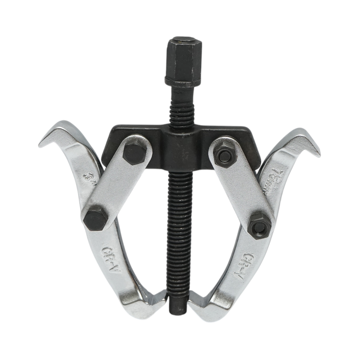 Estrattore per cuscinetti a 2 bracci 3/75mm per impieghi gravosi