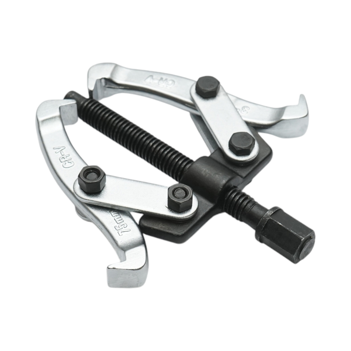 Estrattore per cuscinetti a 2 bracci 3/75mm per impieghi gravosi - immagine 3
