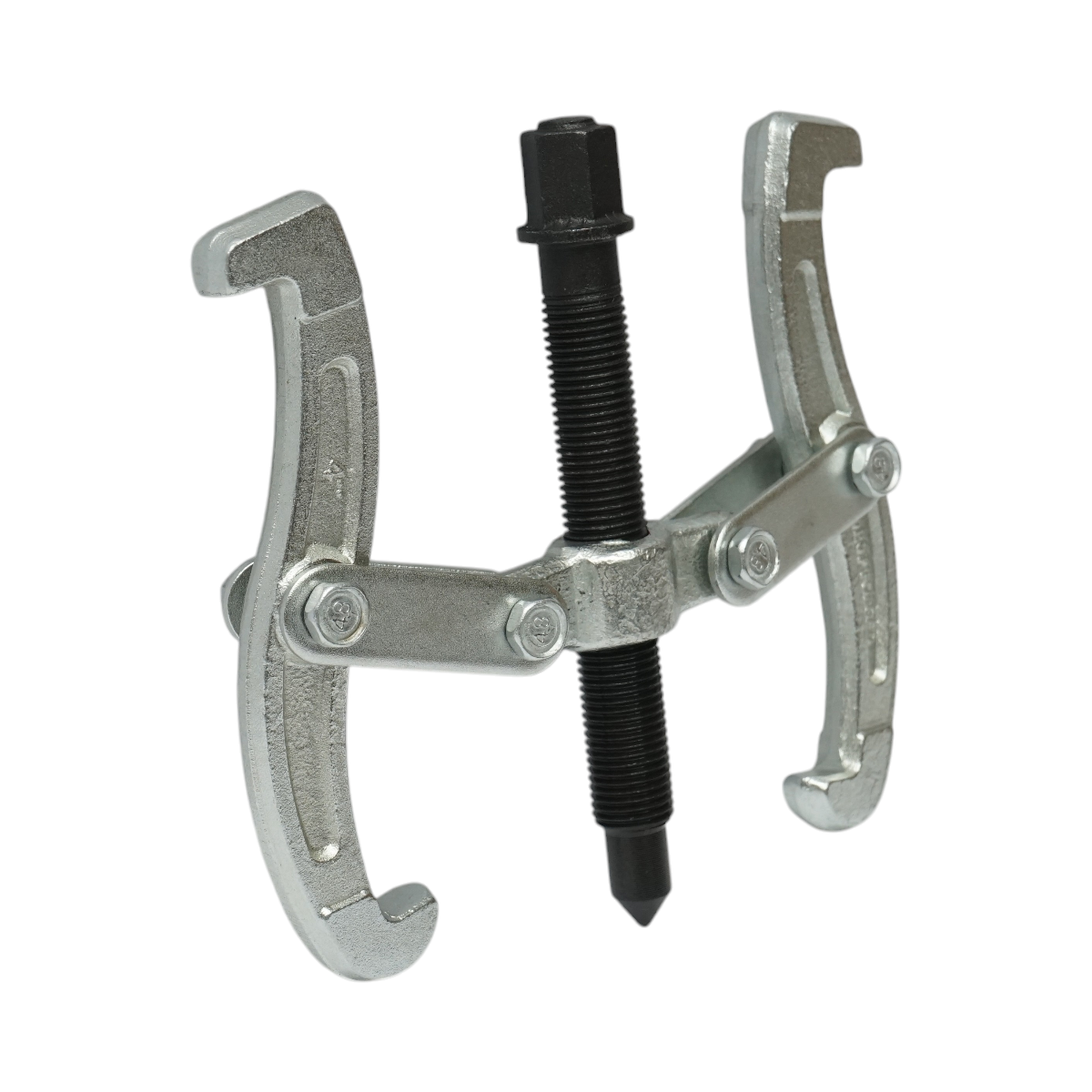 Estrattore per cuscinetti a 2 bracci 4/100mm - immagine 2