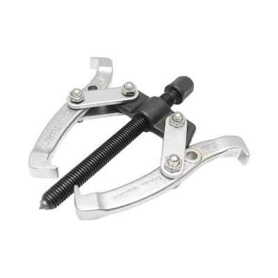 Estrattore per cuscinetti a 2 bracci 4/100mm Heavy Duty - immagine 2