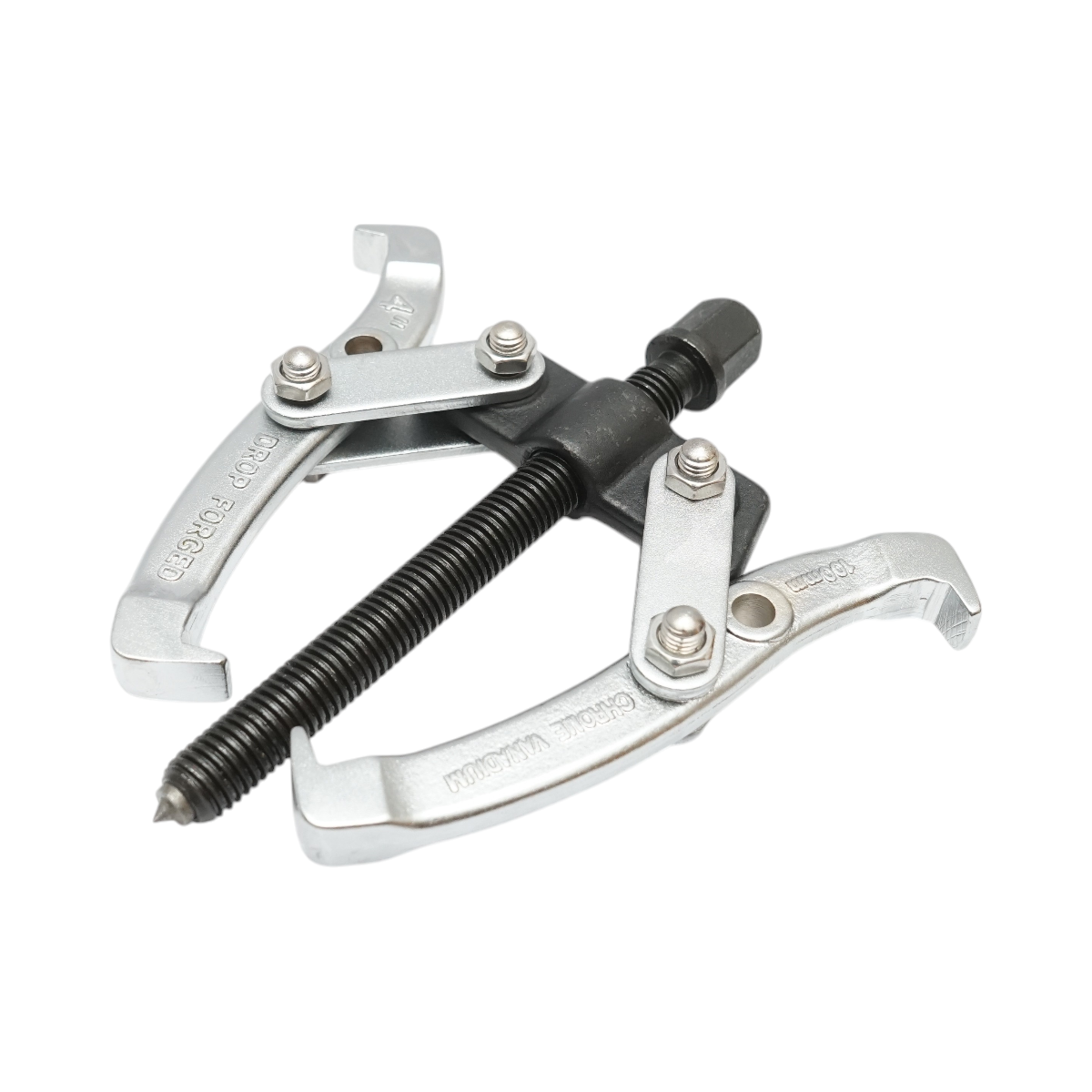 Estrattore per cuscinetti a 2 bracci 4/100mm Heavy Duty - immagine 2
