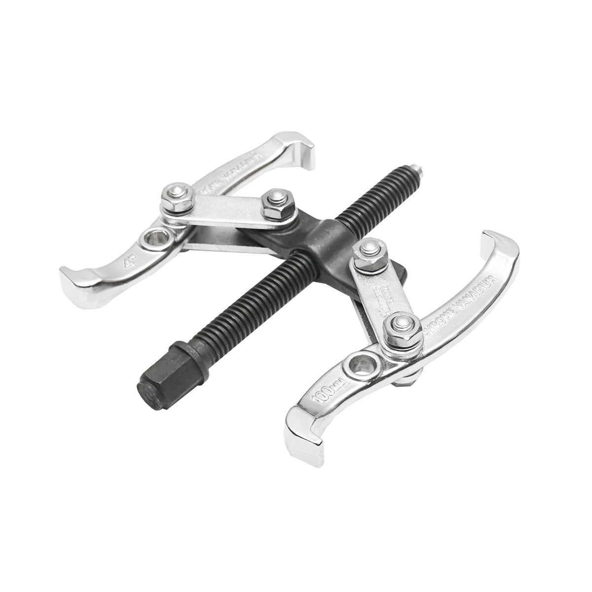 Estrattore per cuscinetti a 2 bracci 4/100mm Hoteche - immagine 5