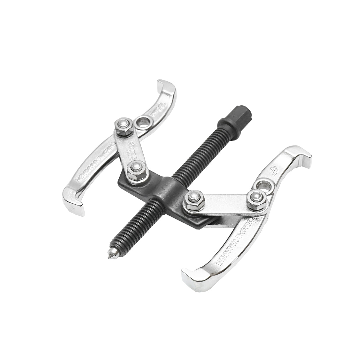 Estrattore per cuscinetti a 2 bracci 4/100mm Hoteche - immagine 4