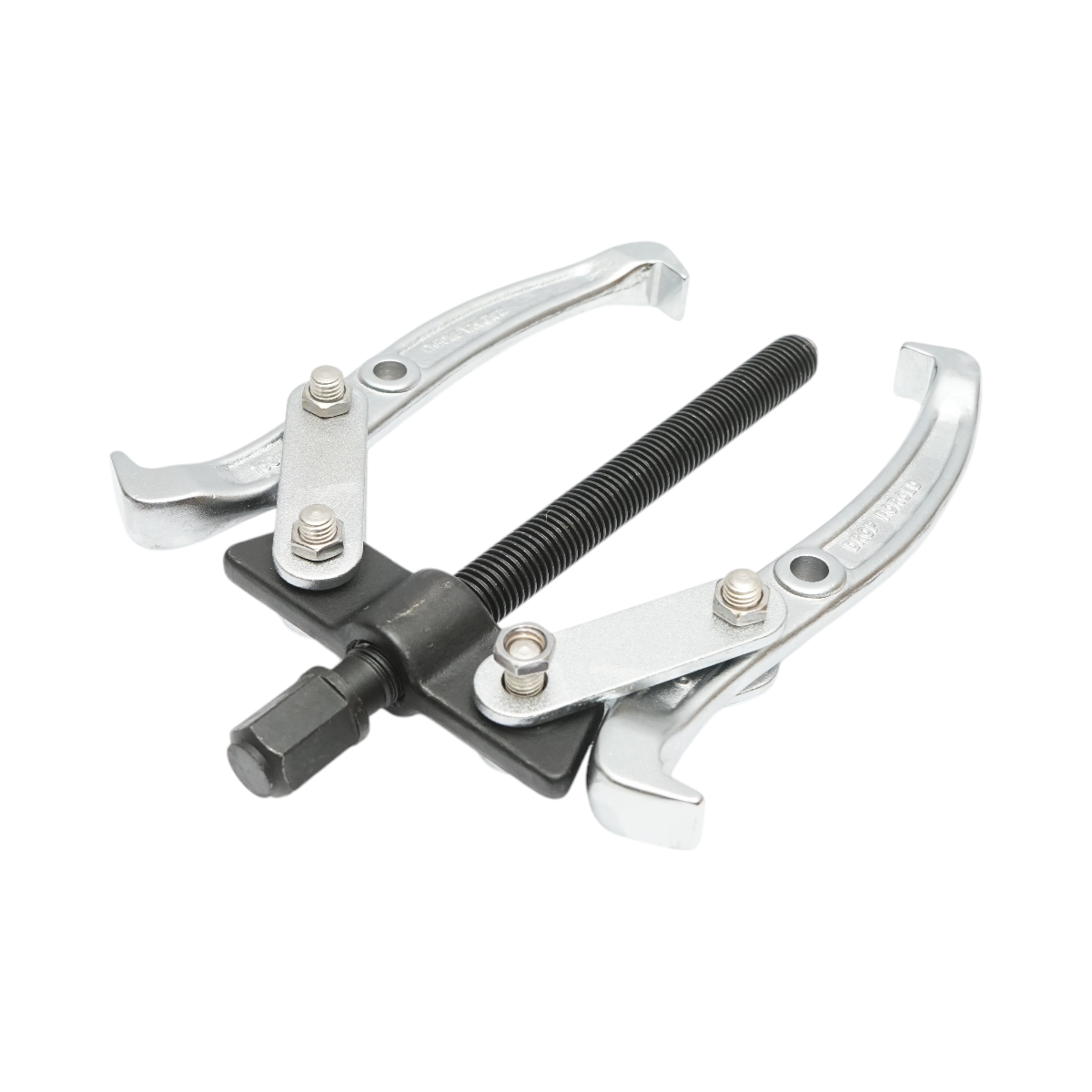 Estrattore per cuscinetti a 2 bracci 6/150mm Heavy Duty - immagine 3