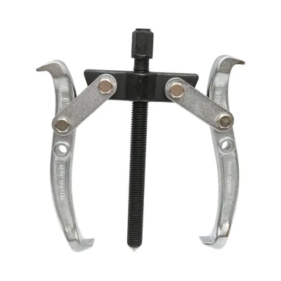 Estrattore per cuscinetti a 2 bracci 6/150mm Heavy Duty