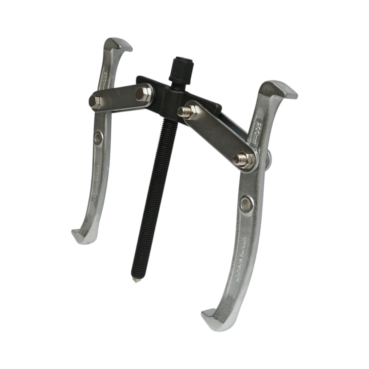 Estrattore per cuscinetti a 2 bracci 8/200 mm per impieghi gravosi - immagine 2