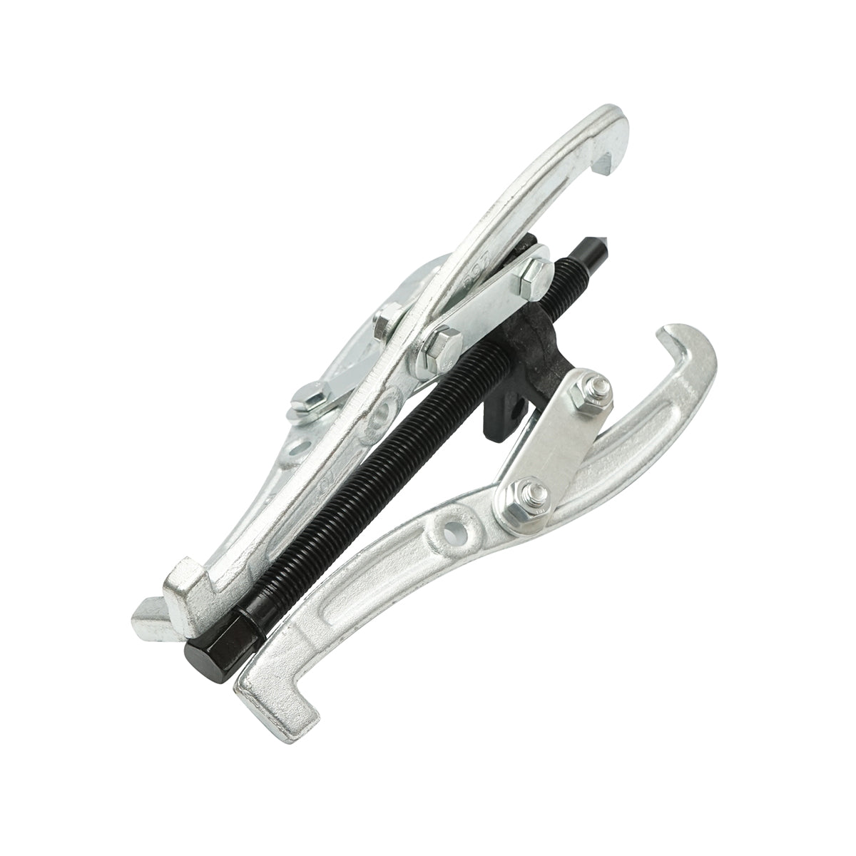 Estrattore per cuscinetti a 3 bracci 10/250 mm - immagine 3