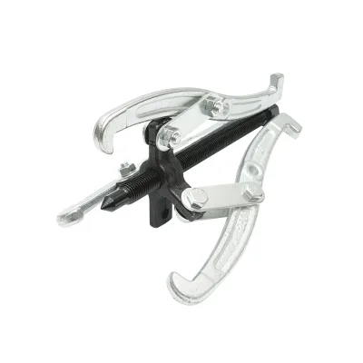 Estrattore per cuscinetti a 3 bracci 10/250 mm - immagine 2