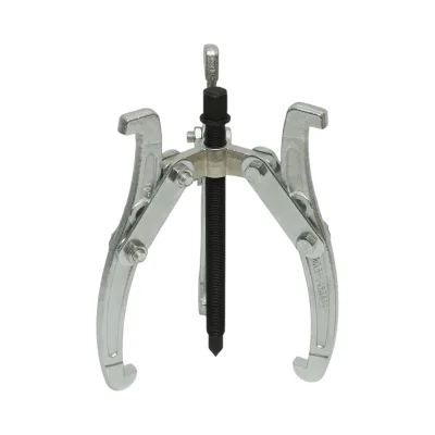 Estrattore per cuscinetti a 3 bracci 10/250 mm - immagine 2
