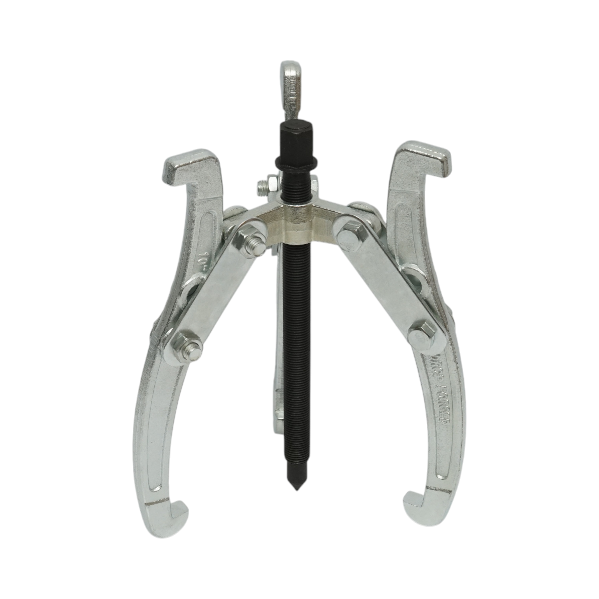 Estrattore per cuscinetti a 3 bracci 10/250 mm - immagine 2