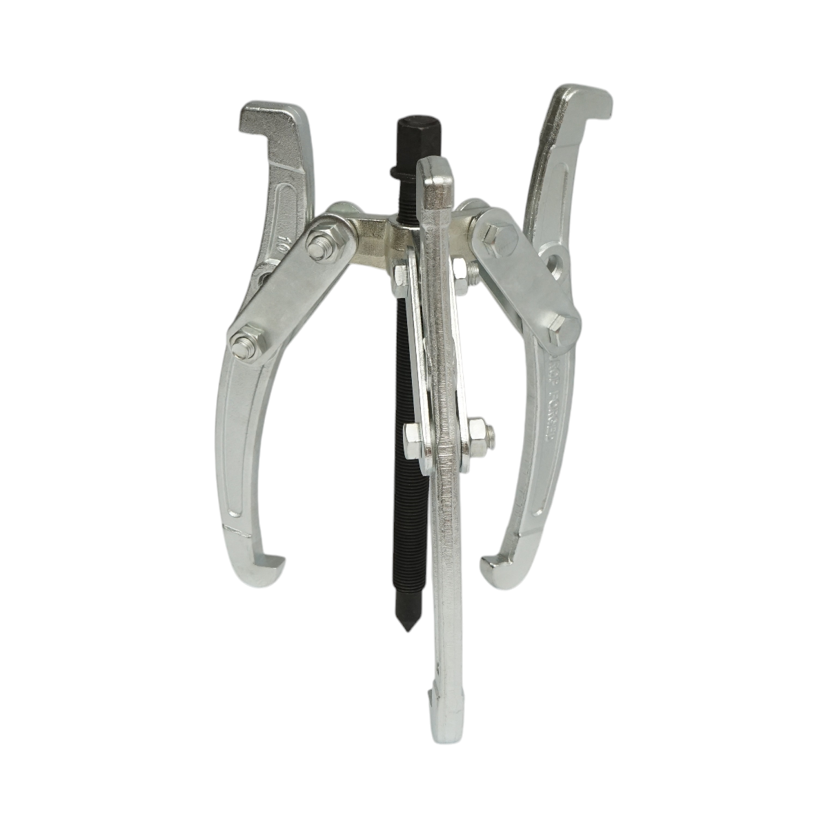 Estrattore per cuscinetti a 3 bracci 10/250 mm - immagine 3