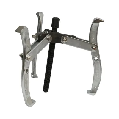 Estrattore per cuscinetti a 3 bracci 10/250 mm Heavy Duty - immagine 2