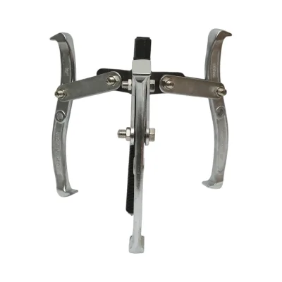 Estrattore per cuscinetti a 3 bracci 10/250 mm Heavy Duty - immagine 3